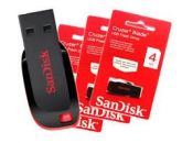 Pen Driver 4GB