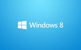 Windows 8