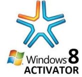 Ativador do Windows 8
