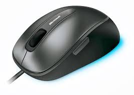 Mouse USB