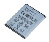 Bateria Sony Ericsson