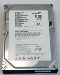 HD 80GB