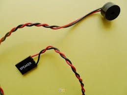 SPEAKER